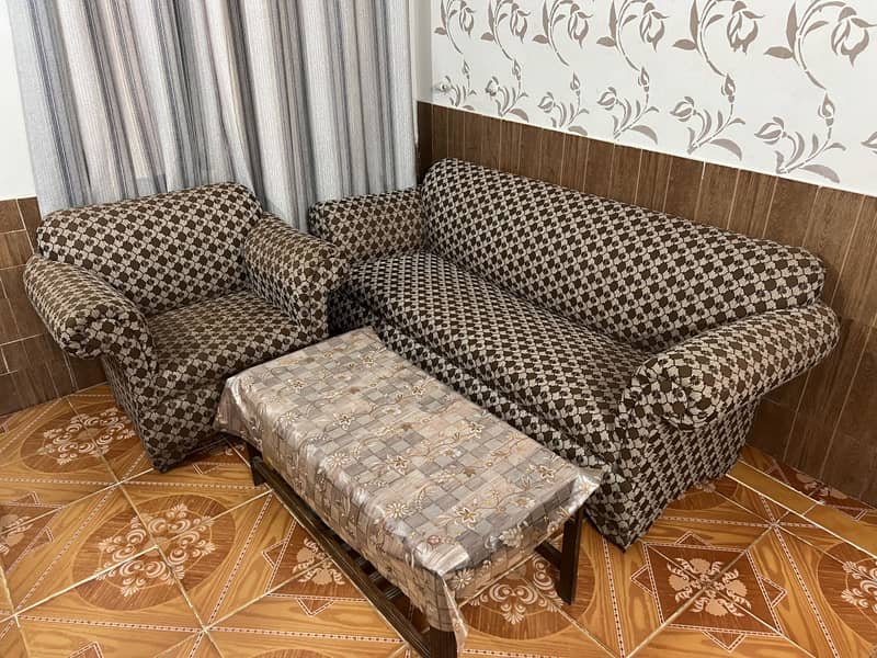 3,2,1 sofa set 2