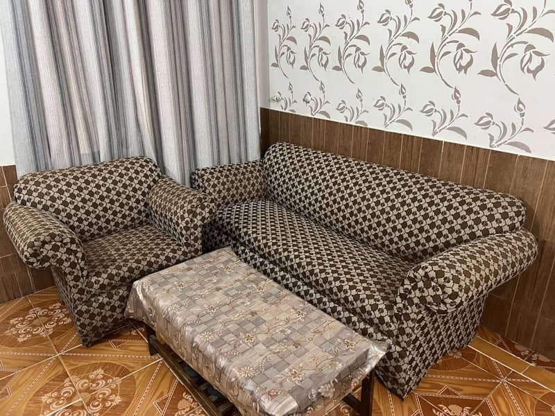 3,2,1 sofa set 4