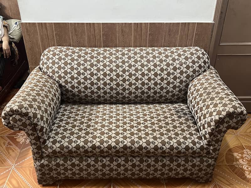 3,2,1 sofa set 5