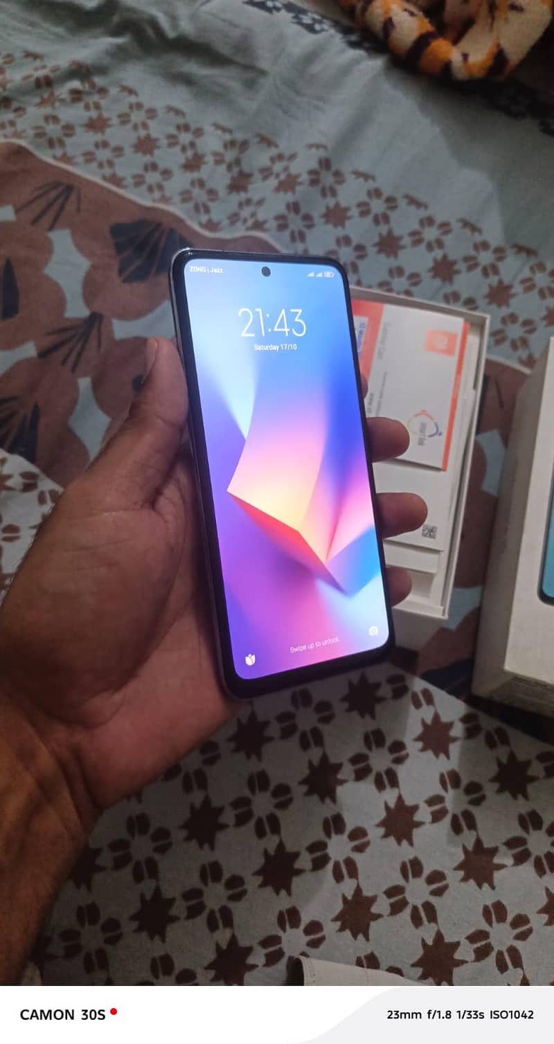 Xiaomi Note 10 0