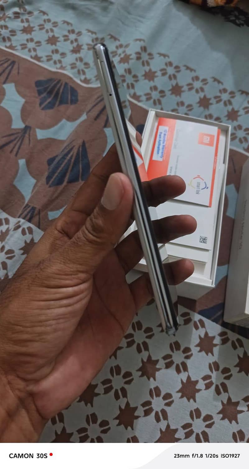 Xiaomi Note 10 1