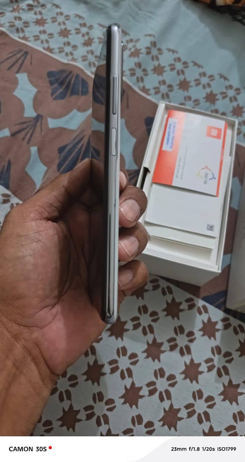 Xiaomi Note 10 3