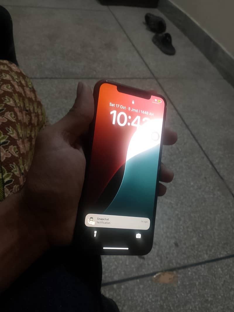 Apple iPhone XS Max 0