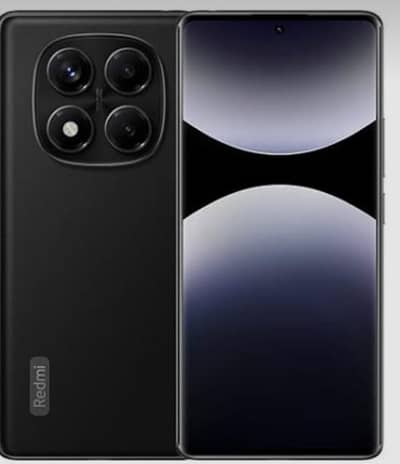 Xiaomi Redmi Note 14 Pro