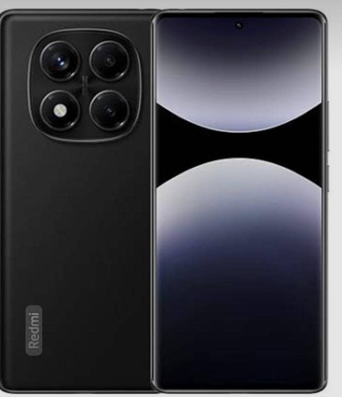 Xiaomi Redmi Note 14 Pro 0