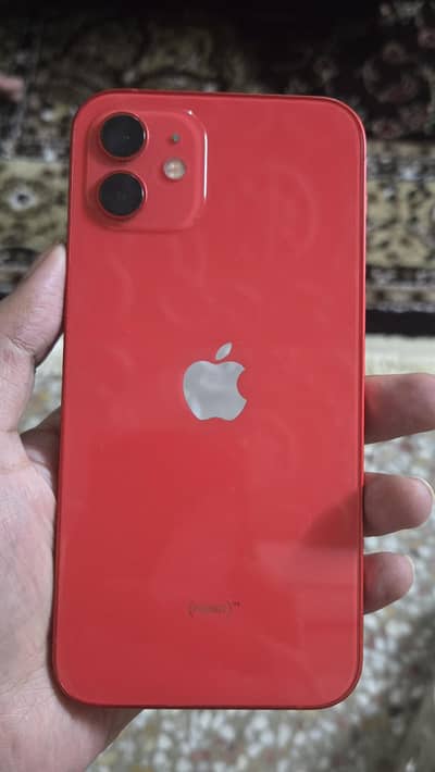 Apple iPhone 12