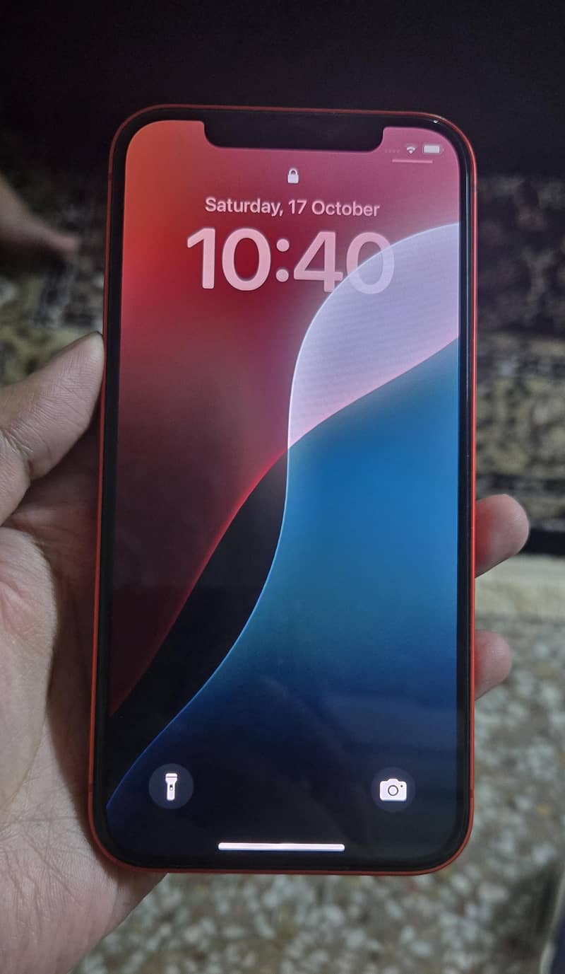 Apple iPhone 12 1