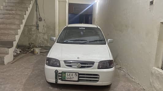Suzuki Alto 2008