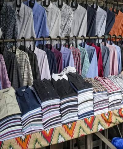 Staff Required – Boys for Clothing Sales | Gujranwala