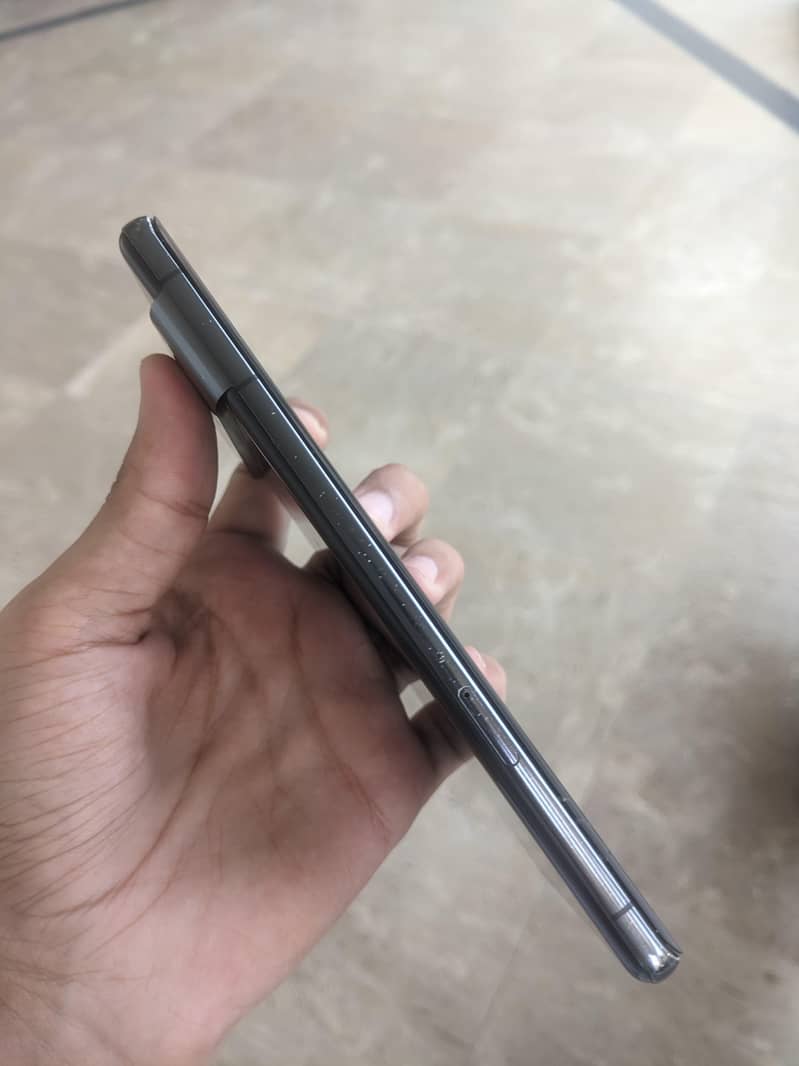 Google Pixel 7 Pro 3