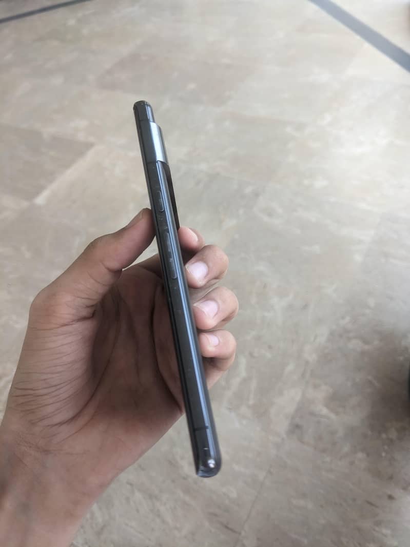 Google Pixel 7 Pro 4