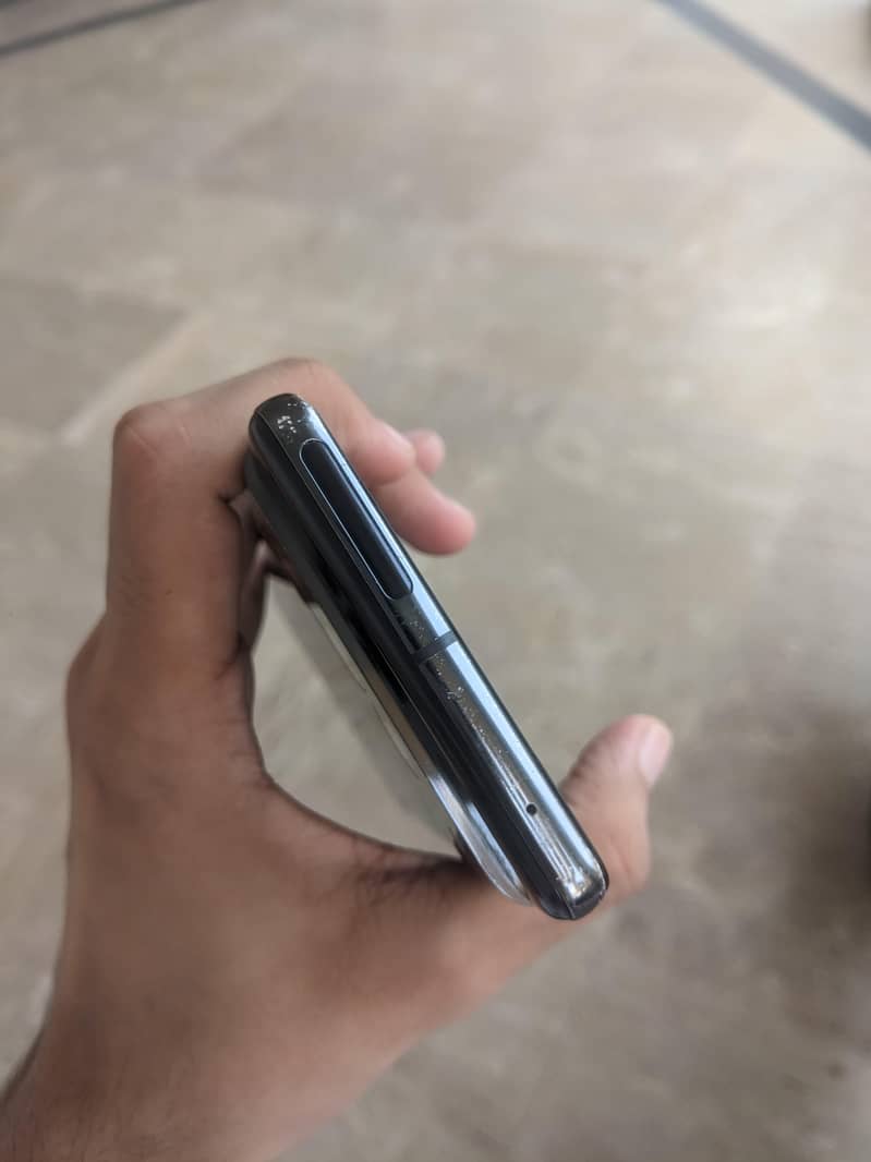 Google Pixel 7 Pro 5