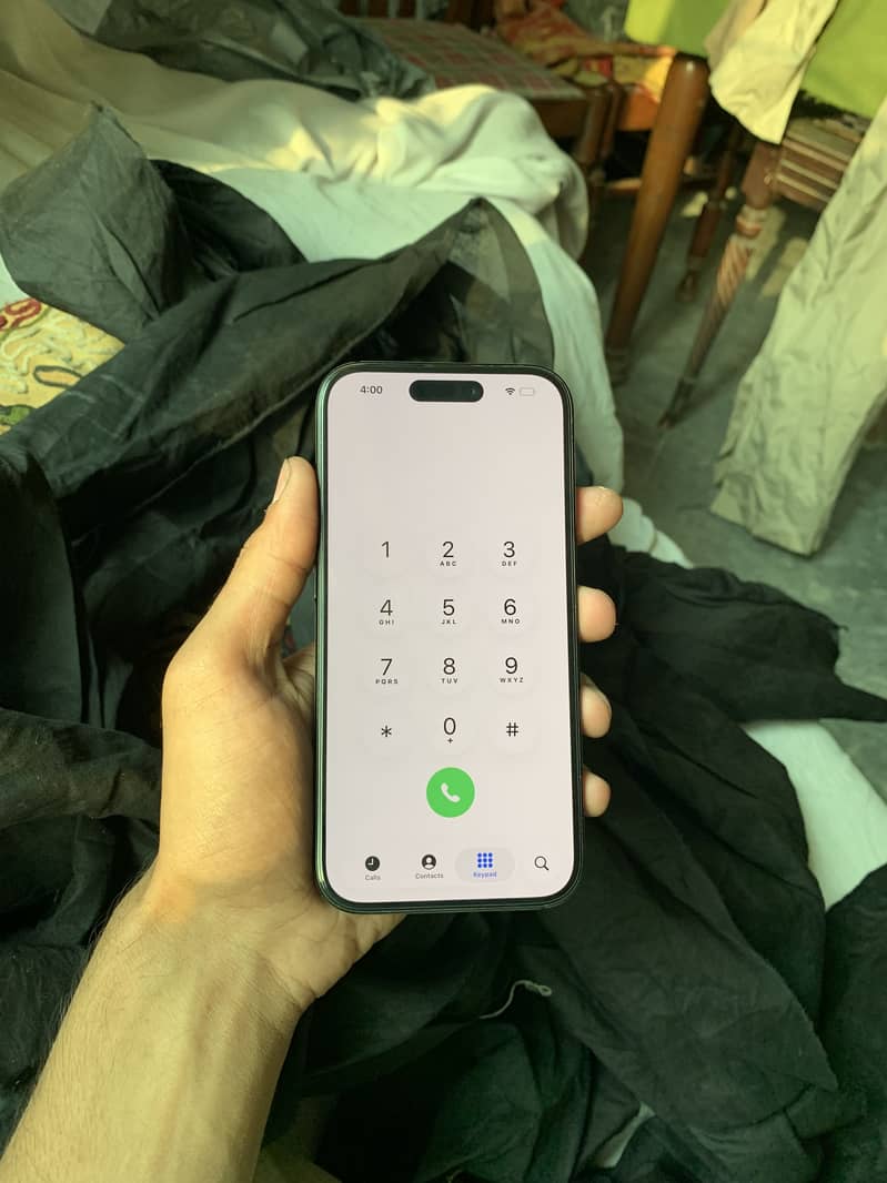 Apple iPhone 15 1