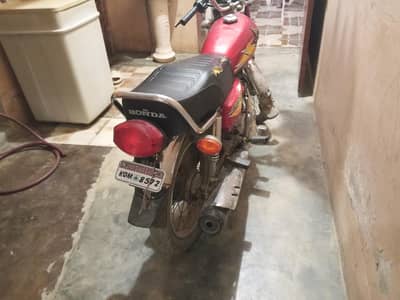 for sale Honda 125