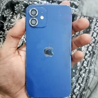 Apple iPhone 12