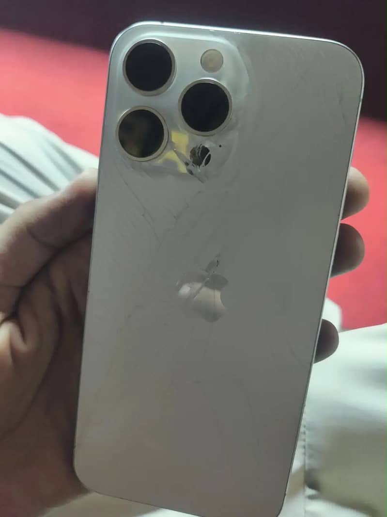 Apple iPhone 15 Pro Max 0