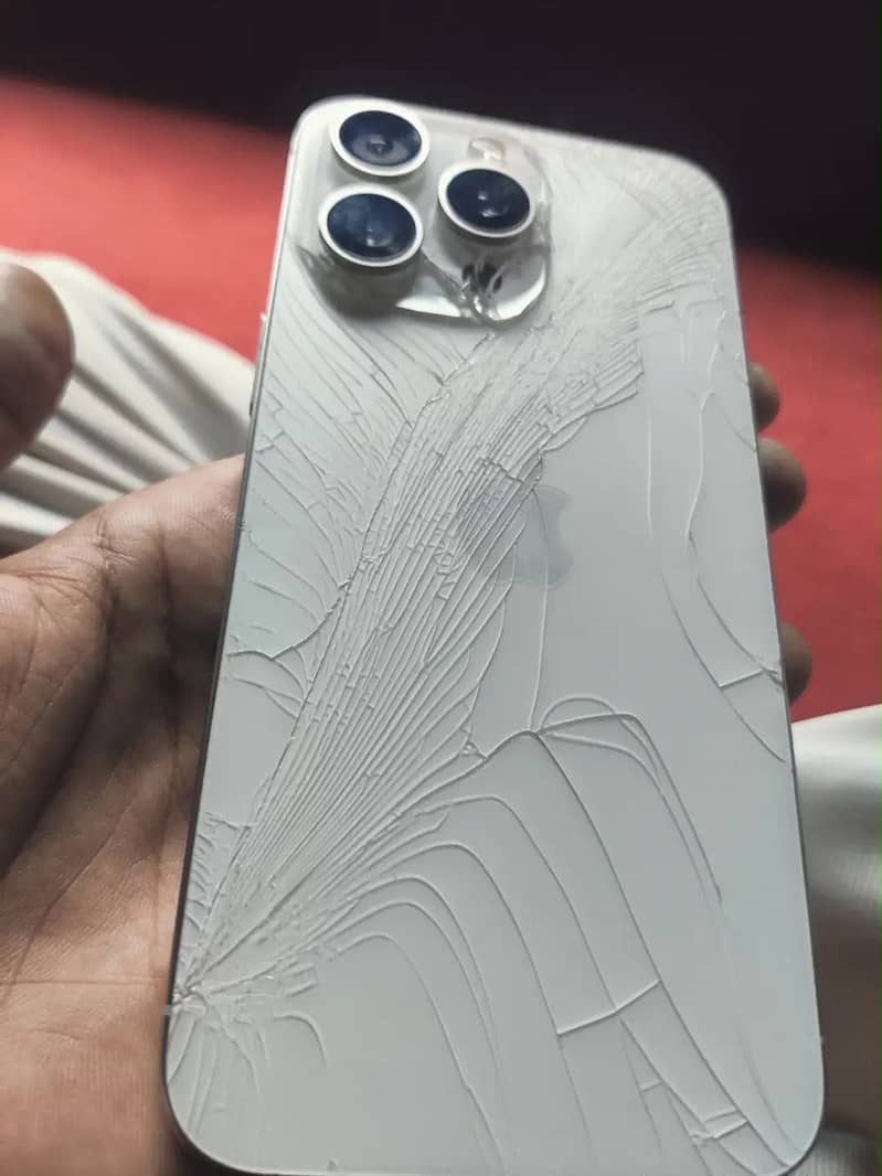 Apple iPhone 15 Pro Max 1