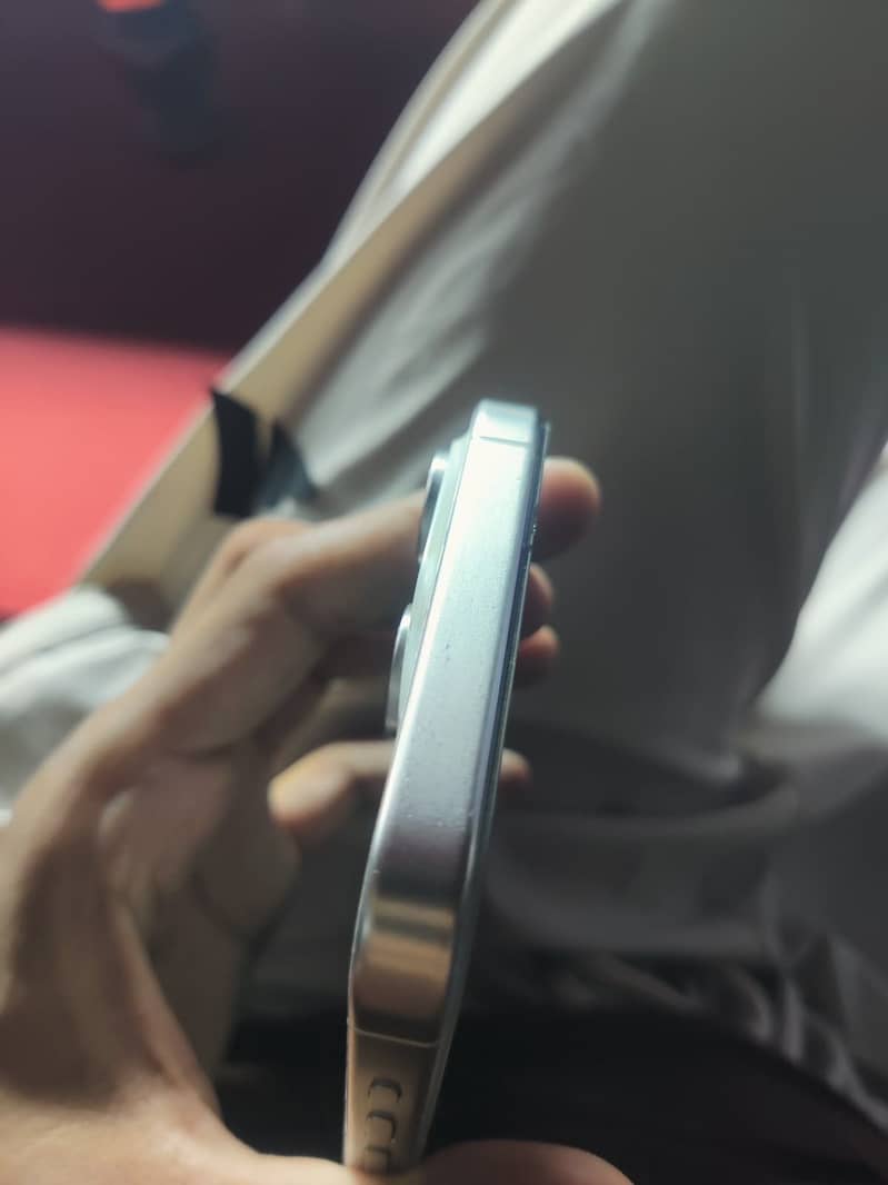 Apple iPhone 15 Pro Max 5