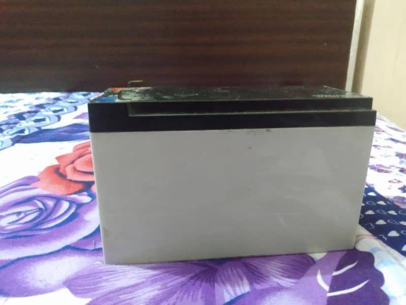 battery 2