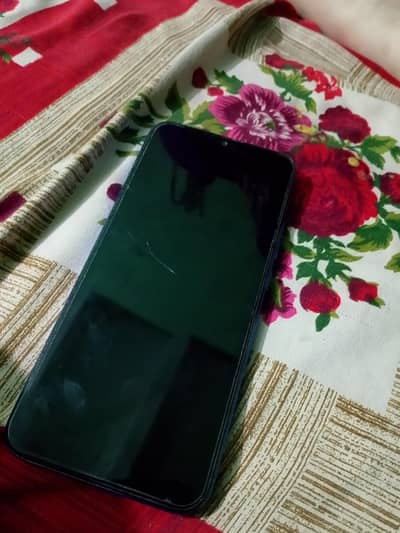 Tecno spark 6 go