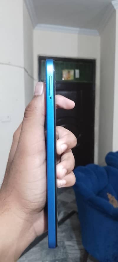 Infinix smart 20