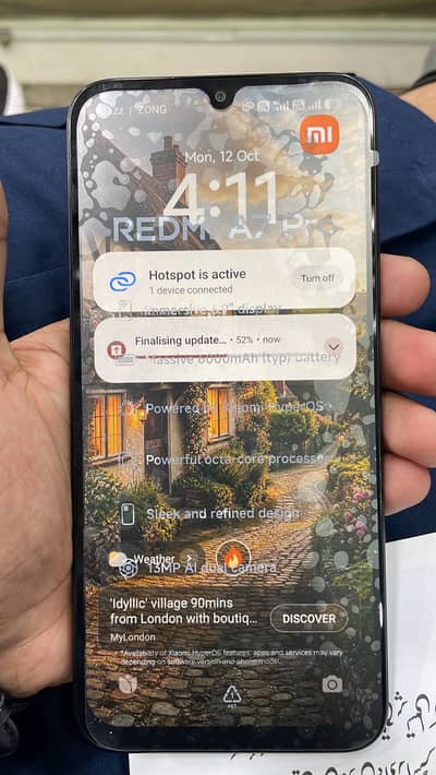 Xiaomi Redmi A7 Pro