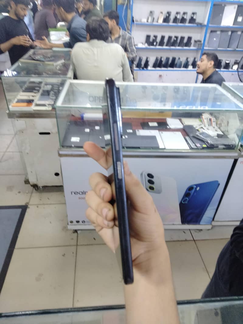 Infinix Zero X Pro 1