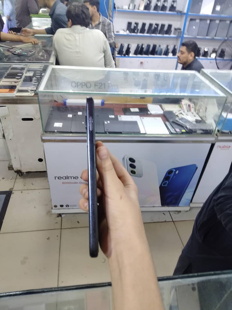 Infinix Zero X Pro 2