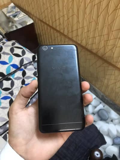 Vivo Y53 pta approved dual sim best for Hotspot