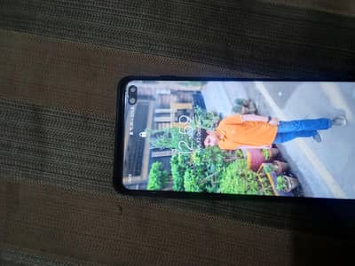 Samsung Mobile S10 Plus 5g