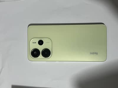 Xiaomi Redmi Note 14