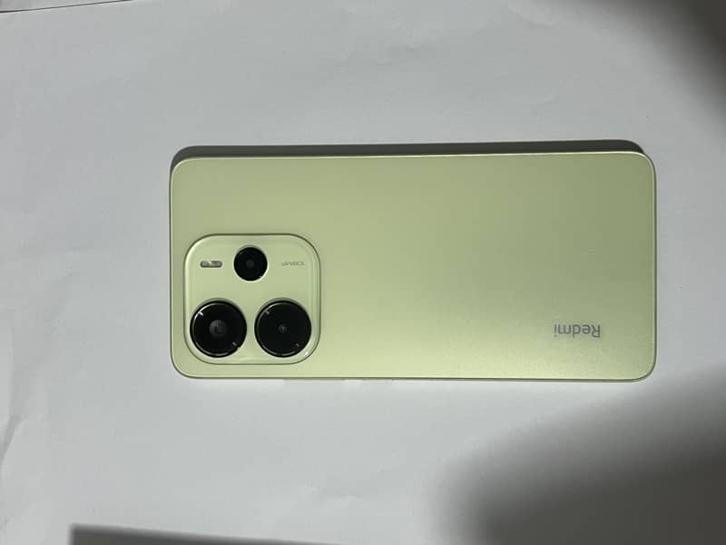 Xiaomi Redmi Note 14 0