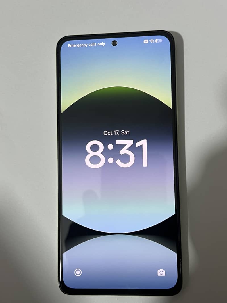 Xiaomi Redmi Note 14 4