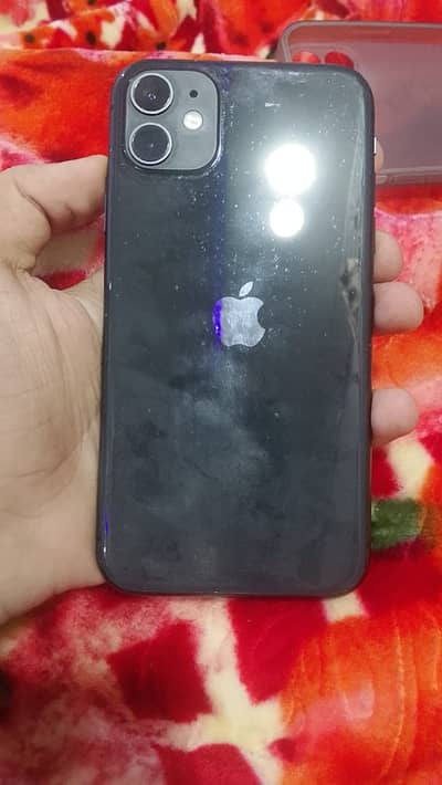 Apple iPhone 11