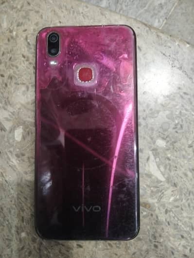 Vivo Y11