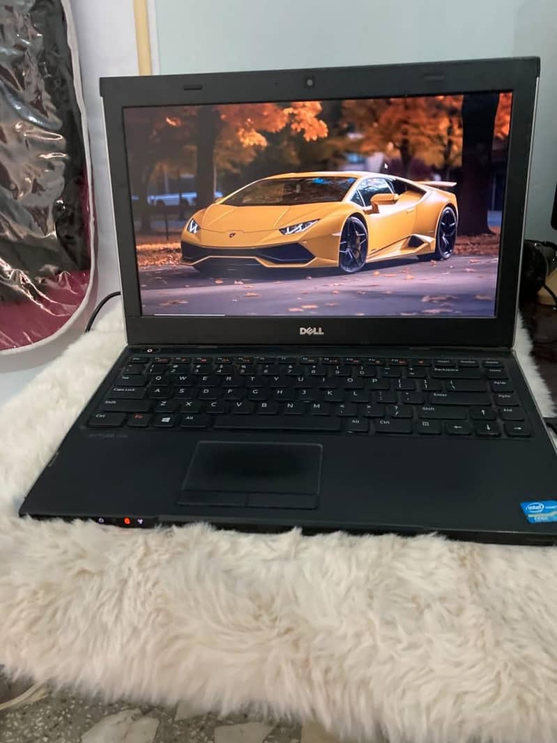 Dell Laptop 0