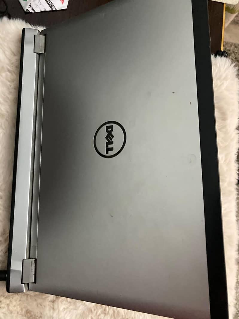 Dell Laptop 1