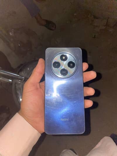 03246008449 numok hay Redmi 14c hay brand modal par Galt lika Howa hay