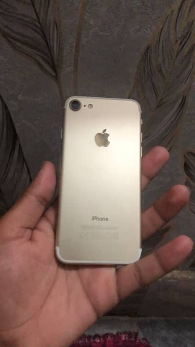 Apple iPhone 7 exchange possible