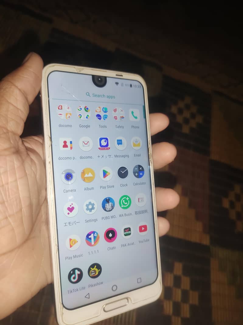 Asus Other Model 1