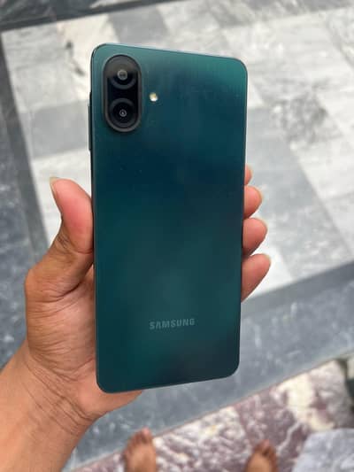 Samsung Mobile A07