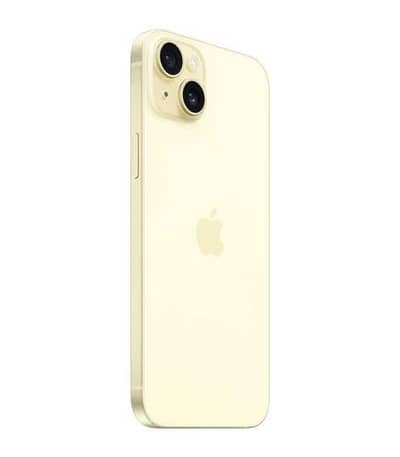 Apple iPhone 15 plus