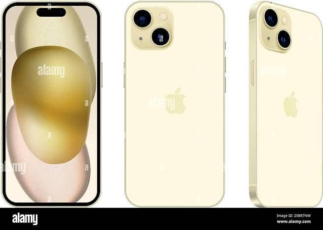 Apple iPhone 15 plus 1