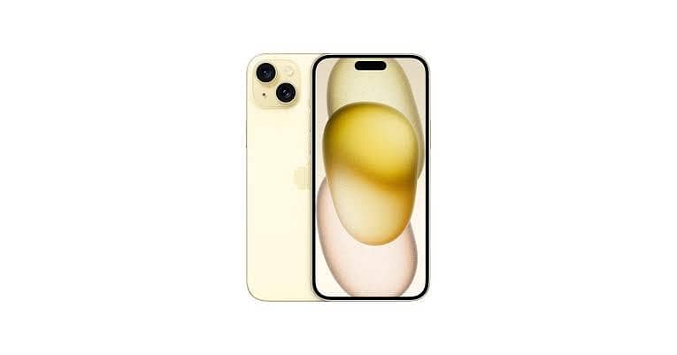 Apple iPhone 15 plus 2