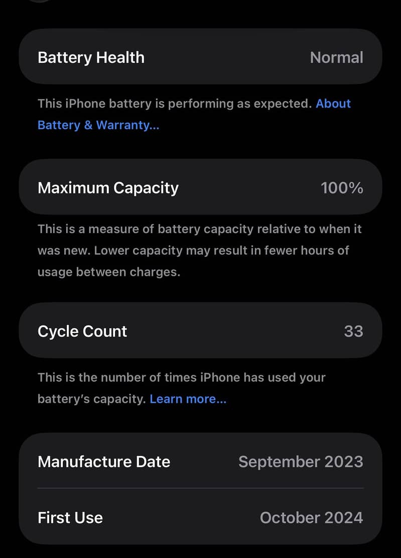 Apple iPhone 15 plus 3