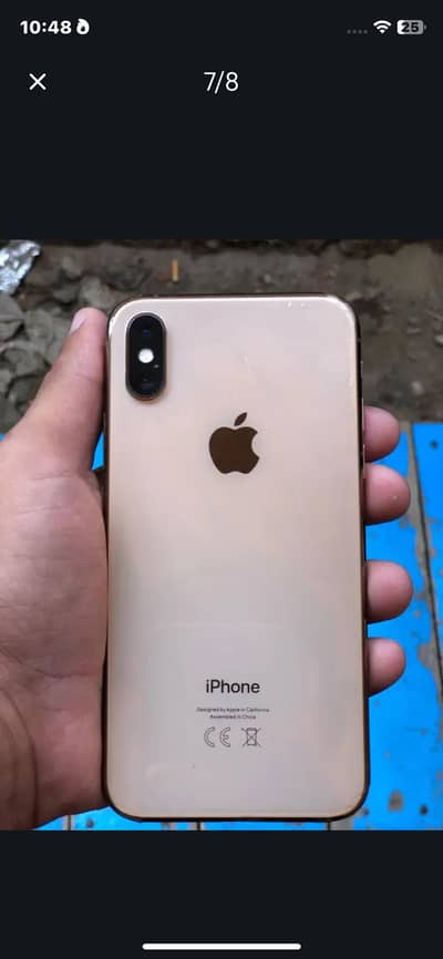 Apple iPhone XS
