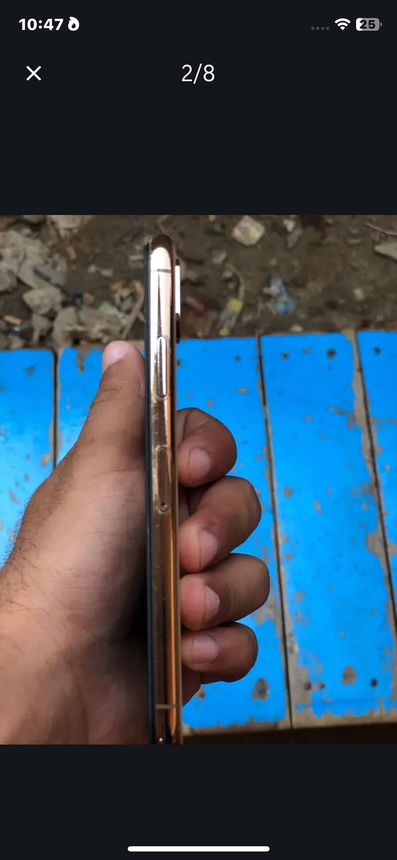 Apple iPhone XS 1