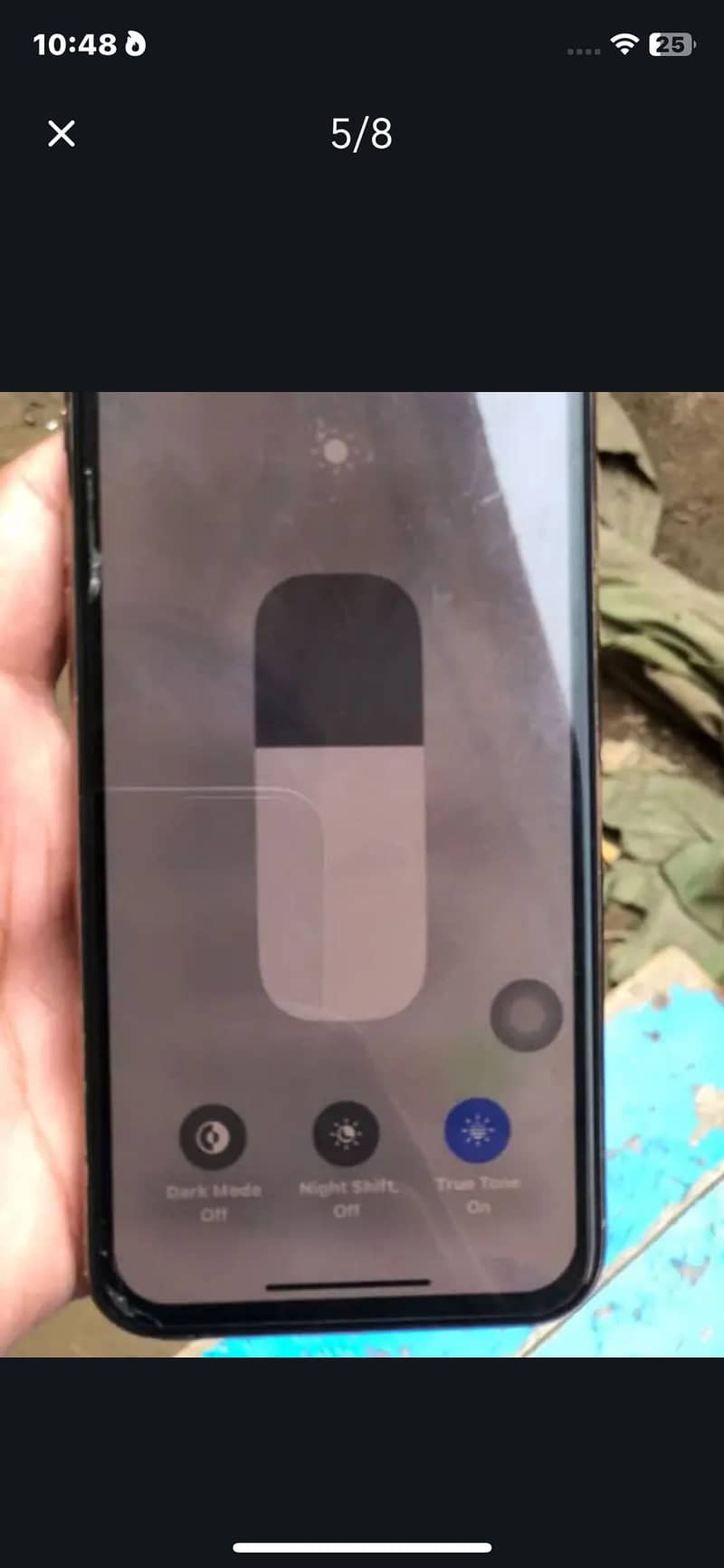 Apple iPhone XS 2