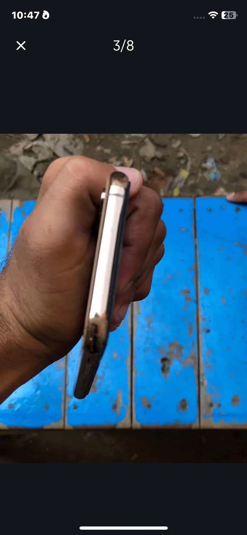 Apple iPhone XS 6