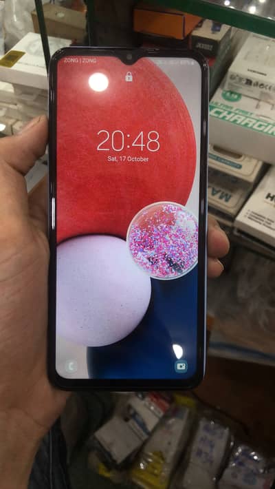 Samsung Mobile A13